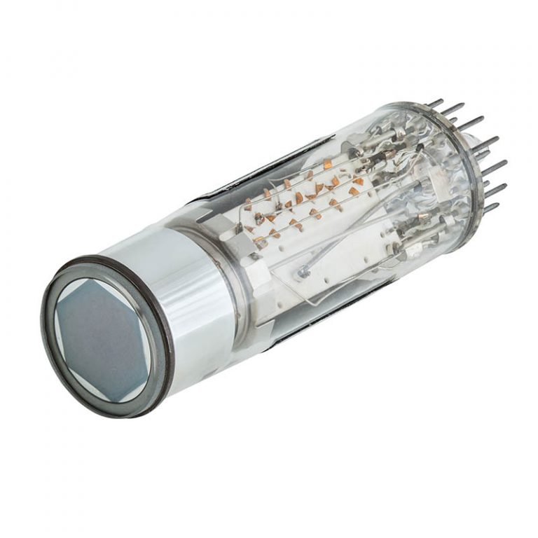 Photomultiplier tube PMT-186, PMT-186-1 - АО 